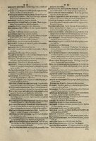 1573 - Christophe Plantin - Trésor du langage bas-allemand - Greifswald