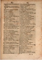 1645 - A. de Sommaville et A. Courbé - Trésor des deux langues espagnole et française (Seconde partie) - BSB Munich