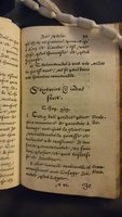 1560 - Jean Bellère - Trésor de vertu - British Library