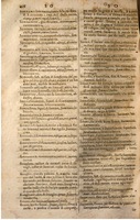 1644 - Jacques Crespin - Trésor des trois langues - Passau