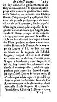 1646 - Jean Billaine - Trésor sacré ou inventaire des saintes reliques - BM Lyon