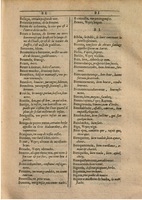 1607 - Marc Orry - Trésor des deux langues espagnole et française (Première partie) - BSB Munich