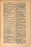 1607 - Marc Orry - Trésor des deux langues espagnole et française (Première et Seconde parties) - ÖNB Wien