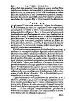 1581c. - Christophe Plantin - Le Livre des témoignages du Trésor caché au champ - Amsterdam