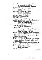 1655 - Augustin Courbé - Trésor de recherches et antiquités gauloises et françaises - BM Lyon