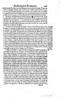 1650 - Denis Thierry - Trésor des antiquités romaines - BM Lyon