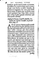 1560 - Jean d’Ogerolles et Gabriel Cotier Lyon - Trésor des Amadis - BSB Munich