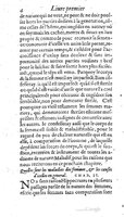 1585 - Jacques du Puis - Trésor des remèdes secrets pour les maladies des femmes - BnF