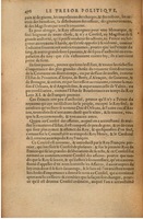 1608 - Thierry Rolin - Trésor politique - Augsbourg