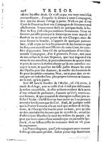 1654 - Michel Bobin - Trésor des harangues, remontrances et oraisons funèbres - BM Lyon