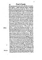 1607 - Nicolas Du Fossé - Trésor quadragésimal - T 02 - BM Lyon