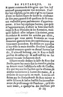 1577 - Claude Micard - Trésor des vies de Plutarque - BSB Munich