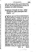1560 - Jean d’Ogerolles et Gabriel Cotier Lyon - Trésor des Amadis - BSB Munich