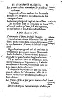 1610 - Louis Coste - Trésor de l’éloquence française (Seconde partie) - BM Lyon