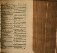 1617 - Samuel Crespin - Trésor des trois langues espagnole, française et italienne (Première partie) - Regensburg