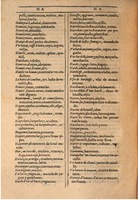1607 - Marc Orry - Trésor des deux langues espagnole et française (Seconde partie) - BSB Munich