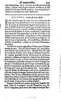 1610 - Paul Marceau - Trésor d’histoires admirables et mémorables - Princeton