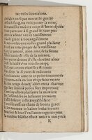 1568c. - Veuve Jean Bonfons - Trésor des joyeuses inventions du parangon de poésies - BnF Arsenal