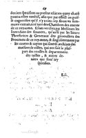 1581 - s.n. - Secret des trésors de France (Livre I) - BSB Munich