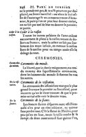 1610 - Louis Coste - Trésor de l’éloquence française (Seconde partie) - BM Lyon