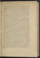 1608 - Nicolas Du Fossé - Trésor politique - BnF Tolbiac