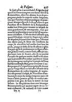 1607 - Nicolas Du Fossé - Trésor quadragésimal - T 02 - BM Lyon
