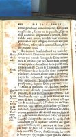 1606 - François Lefebvre - Trésor de la sagesse - BCU Lausanne