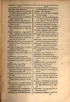 1607 - Marc Orry - Trésor des deux langues espagnole et française (Première et Seconde parties) - ÖNB Wien
