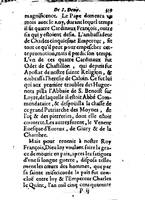 1636 - Jean Billaine - Trésor sacré ou inventaire des saintes reliques - British Library