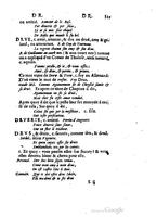 1655 - Augustin Courbé - Trésor de recherches et antiquités gauloises et françaises - BM Lyon