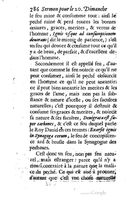 1629 - Manassés de Préaulx - Sermons ou Trésors de la piété chrétienne - BM Lyon