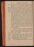 1624 - Joseph Bouillerot - Trésor de l’histoire générale de notre temps - BnF Arsenal