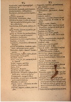 1645 - A. de Sommaville et A. Courbé - Trésor des deux langues espagnole et française - BSB Munich