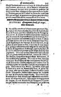 1628 - Jacques Crespin - Trésor d’histoires admirables et mémorables - BSB Munich