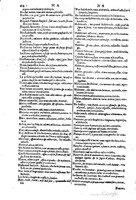 1617 - Samuel Crespin - Trésor des trois langues espagnole, française et italienne (3 parties) - Ohio