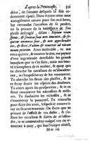 1629 - Manassés de Préaulx - Sermons ou Trésors de la piété chrétienne - BM Lyon
