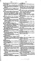 1617 - Samuel Crespin - Trésor des trois langues espagnole, française et italienne (3 parties) - Ohio