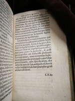 1611 - Christian Ouwerx - Trésor ou reliquaire d’honneur de Jésus Christ et de ses saints - BU Lille