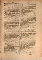 1645 - A. de Sommaville et A. Courbé - Trésor des deux langues espagnole et française - BSB Munich