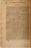 1608 - Thierry Rolin - Trésor politique - Augsbourg