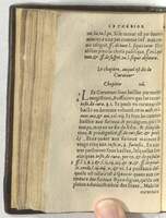 1552 - Vincent Sertenas - Trésor de pratique pour les juges - Kansas University
