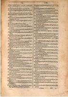 1609 - Philippe Albert et Alexandre Pernet - Trésor des trois langues française, italienne et espagnole (Seconde partie) - BSB Munich