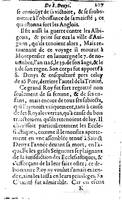 1636 - Jean Billaine - Trésor sacré ou inventaire des saintes reliques - British Library