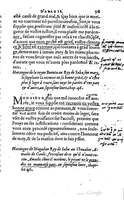 1560 - Vincent Sertenas et Gilles Robinot - Trésor des Amadis - British Library