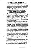 1578 - Jean Poupy - Trésor des morales de Plutarque - BSB Munich