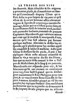 1577 - Claude Micard - Trésor des vies de Plutarque - BSB Munich