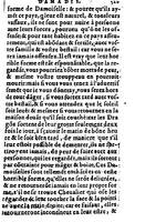 1582 - Jean Huguetan - Trésor des Amadis T. 2 - BM Lyon