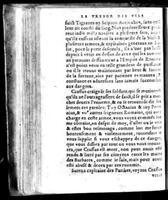1574 - Benoît Rigaud - Trésor des vies de Plutarque - Avignon