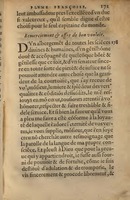 1572 - Lucas Breyer - Finances et Trésor de la plume française - BNC Rome
