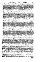 1619 - SHC - Trésor de l’histoire des langues de cet univers - BSB Munich